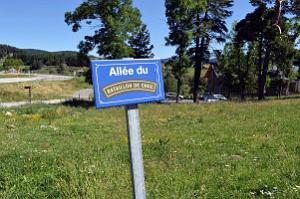 Mont Louis citadelle 110